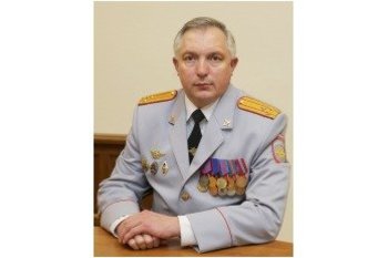 Начальник казанского УМВД Надир Закиров ушел с поста