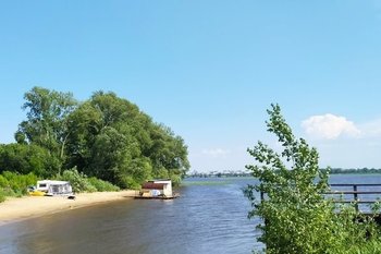 Жительница Казани получит 1 млн рублей за спасение ребёнка