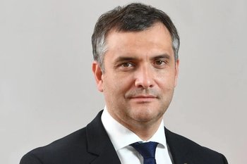 Экс-глава Минздрава РТ Миннуллин стал и. о. главы Минздрава Запорожской области