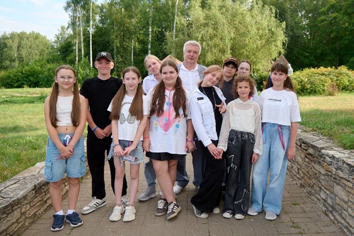 Забота о детях сотрудников как часть корпоративной культуры