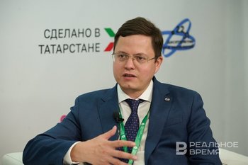 Михаил Варфоломеев — о технопарке КФУ: «Опытные производства откроются по актуальным для Татарстана направлениям малотоннажной химии»