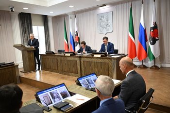 Капремонт придет почти ко всем, тепло станет бесперебойным, а от газовых колонок придется отказаться