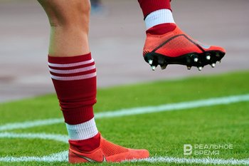 Футбольный клуб «Рубин» и Солтмурад Бакаев расторгли контракт