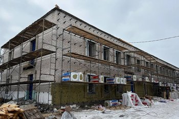 На капитальный ремонт 5 школ в Татарстане выделят 439 млн рублей