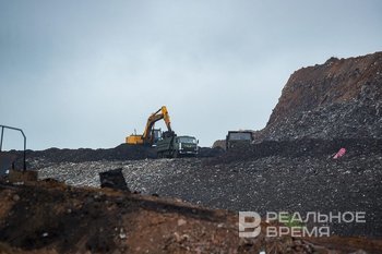 В Прикамье обнаружены три несанкционированные свалки
