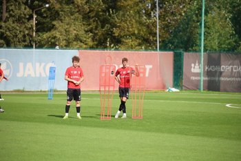 Почему «Спартак» — претендент на чемпионство и чего не хватает «Рубину»