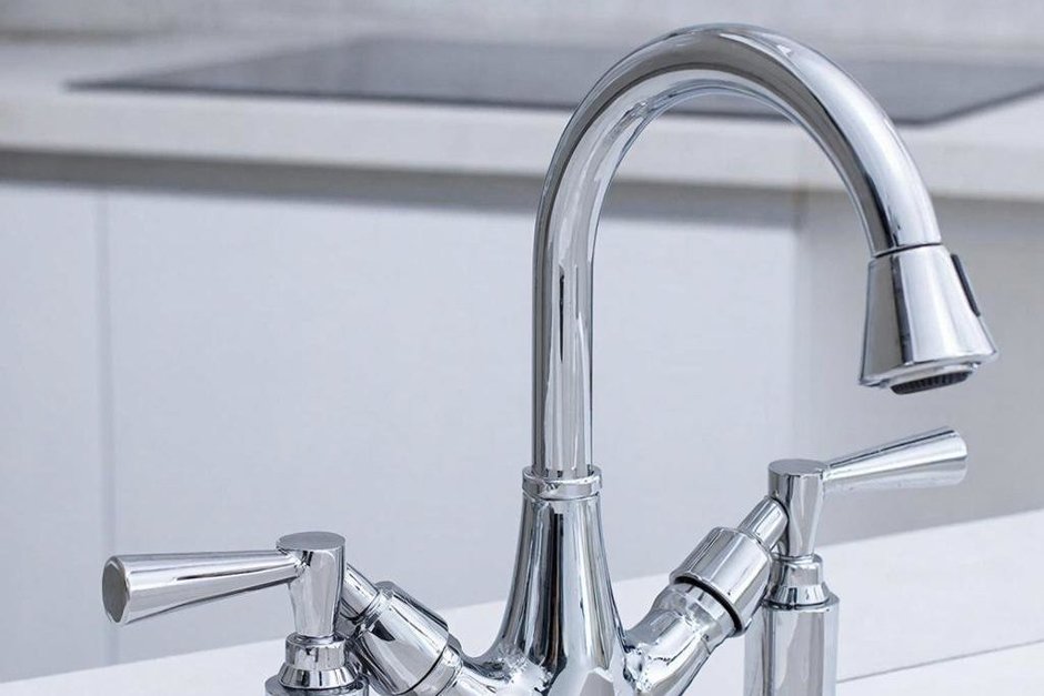 Плановое отключение воды в Авиастроительном районе отменено