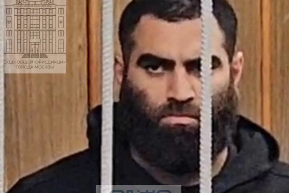 Арсену Маркаряну продлили арест по делу об оскорблении памяти защитников Отечества