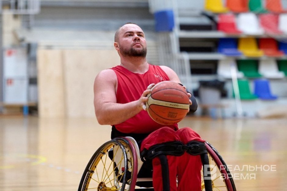 Валерий Симонов, «Крылья Барса»: «Цель была только одна — 1-е место»