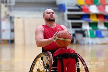 Валерий Симонов, «Крылья Барса»: «Цель была только одна — 1-е место»