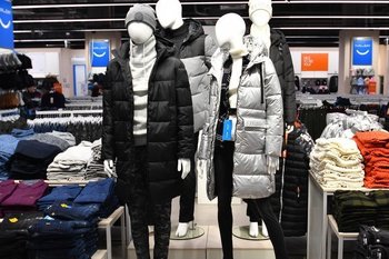 В России закрыли все магазины брендов Incity и Deseo