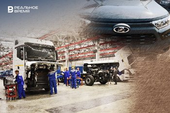 Российский автопром — 2026: производство растет, но рынок уходит к конкурентам