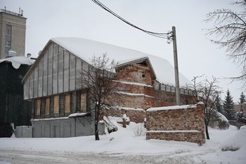 Дом с богатой историей: от третьей жены Марджани до Бекмамбетова