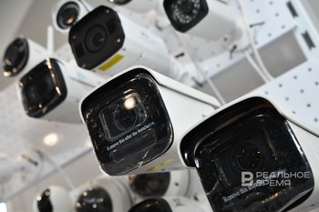 В Татарстане запустили первый этап отечественной системы распознавания лиц