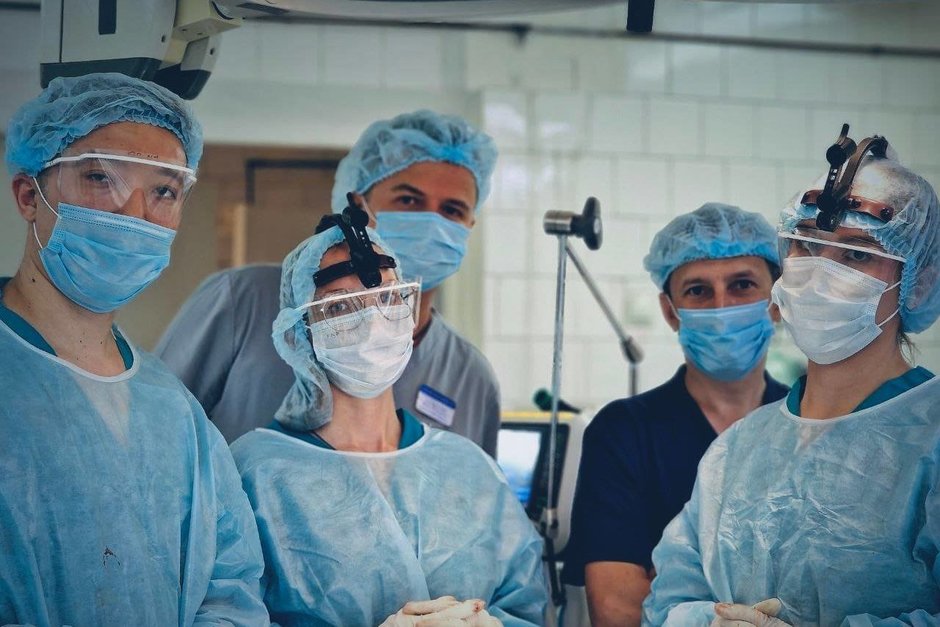 Набережночелнинские хирурги восстановили челюсть после трех драк