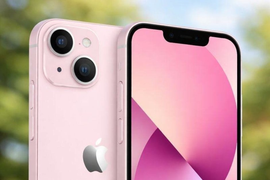 iPhone 13 стал самым популярным смартфоном у россиян до 24 лет в 2025 году