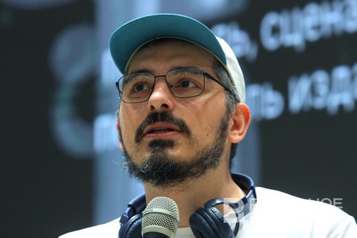 Ислам Ханипаев: в Казани «вместо квадроберов, должны быть дракоберы»