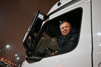 В Татарстане вырос спрос на подработку в транспортной сфере и логистике