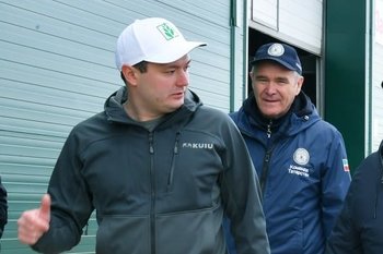 Завод сына Хуснуллина будет готовить фри для Rostics и Burger King