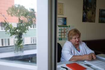 В Татарстане почти вдвое выросло число заболевших ОРВИ