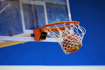 НБА и FIBA запланировали запуск европейской баскетбольной лиги к 2028 году