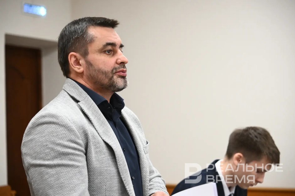 Адвокат «генерала» казанской оборонки подключился к антикоррупционному делу на 122 млн рублей