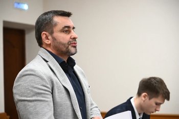 Адвокат «генерала» казанской оборонки подключился к антикоррупционному делу на 122 млн рублей