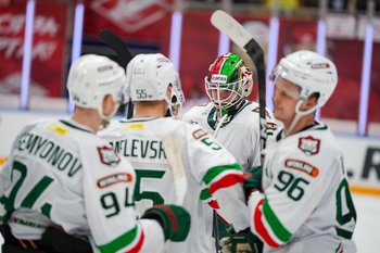 Арефьев готов «убрать» Бердина, «косяки» с удалением и неожиданная проблема в игре «Ак Барса»