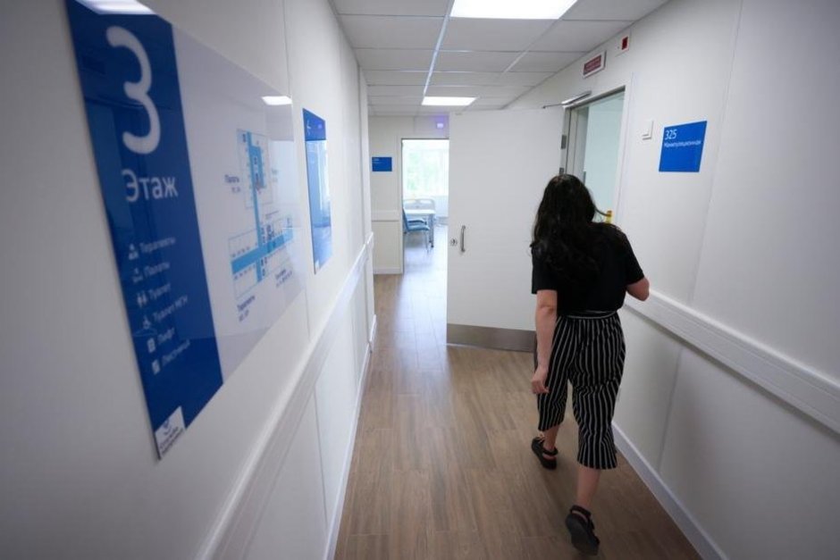 Максимальный размер больничных выплат вырастет до 6,8 тыс. рублей