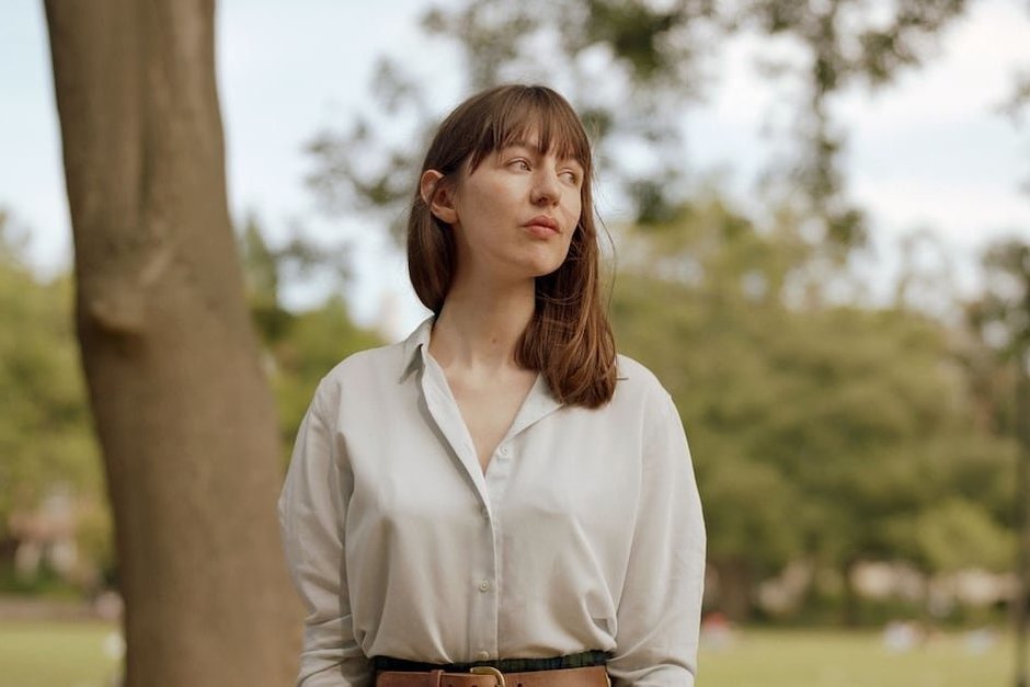 Салли Руни получила премию Sky Arts за роман Intermezzo, но не смогла приехать в Лондон из-за риска ареста