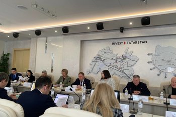 В Татарстане насчитывается свыше тысячи неиспользуемых объектов недвижимости