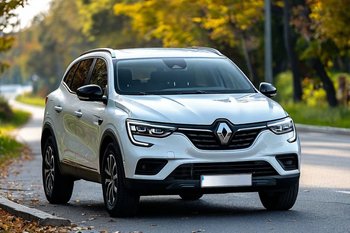 В России зафиксировали резкий рост числа угонов автомобилей