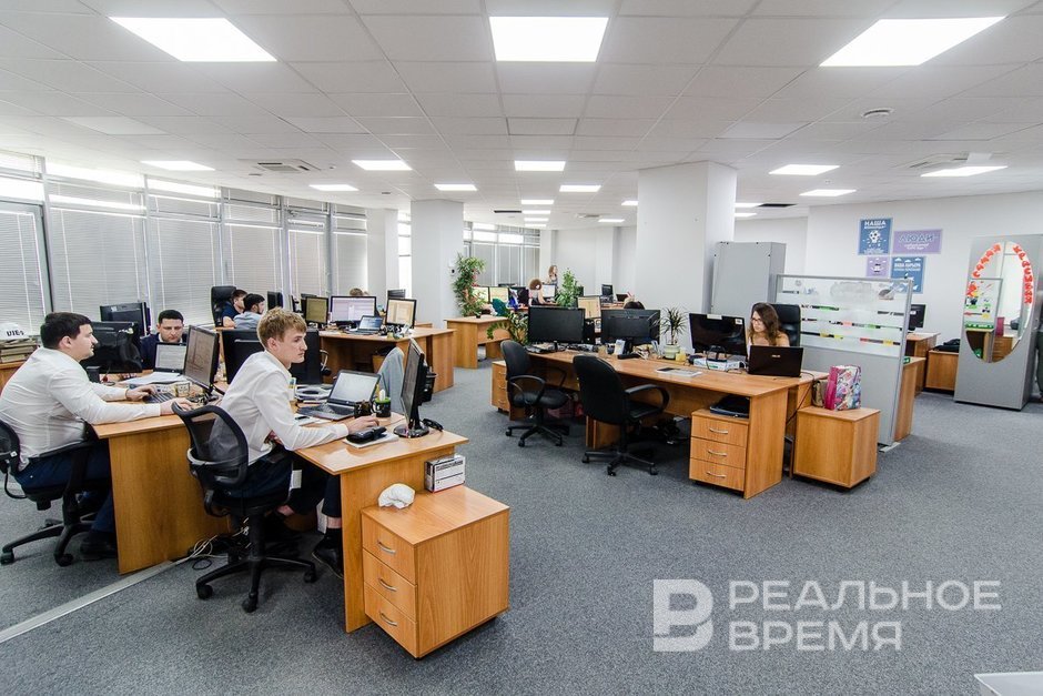 Татарстанцы назвали бюрократию главным врагом производительности