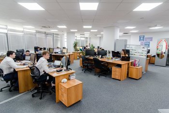 Треть казанских сотрудников сами ищут замену перед увольнением