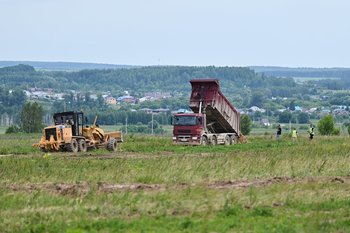 На КАМАЗе начался корпоративный отпуск, его продолжительность сократили