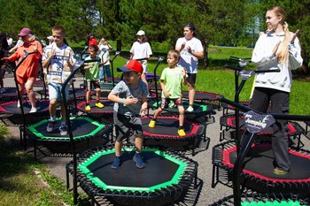 Году семьи посвящается