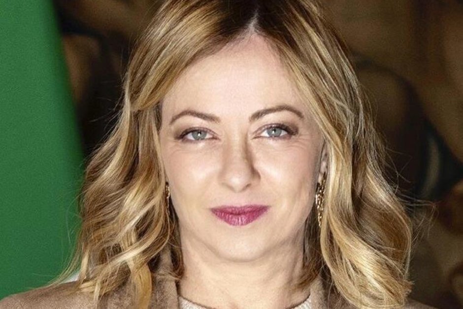 Премьер-министр Италии: пришло время для разговора Европы с Россией