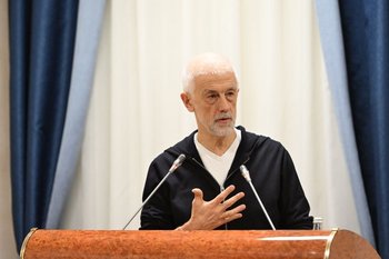 Эдуард Бояков: «Сохранить нашу культуру можно, только ставя новые задачи»