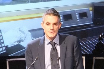 Гендиректор BBC Тим Дэйви ушел в отставку из‑за скандала с монтажом выступления Трампа