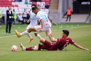 «Безобразное поведение»: в Госдуме раскритиковали капитана «Зенита»