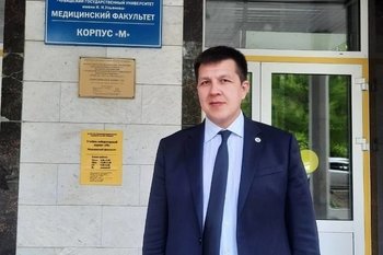 Ночь в изоляторе Казани провел главврач ЦРБ Нижнекамска