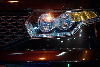 В Казани на Горьковском шоссе произошло смертельное ДТП: трое погибли