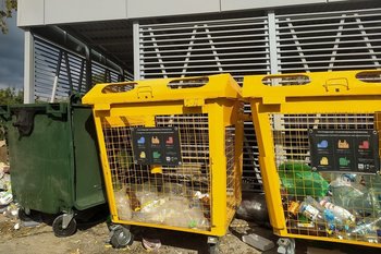 УК ПЖКХ потратит почти 300 млн рублей на вывоз мусора из КирМоса в 2026 году