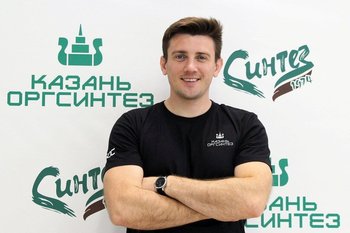 Пловец СК «Синтез» пропустил чемпионат ПФО