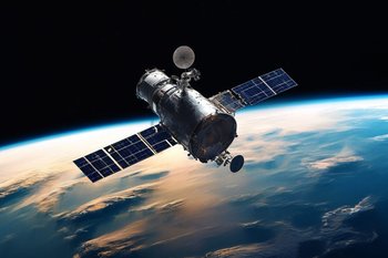 Глава «Роскосмоса» анонсировал переход на серийное производство российских спутников