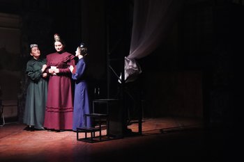 «Особняк Демидова» взялся за джадидизм