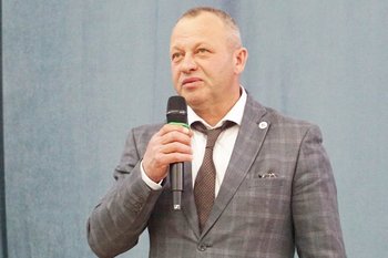 Сергея Мерясева назначили главврачом Нижнекамской больницы