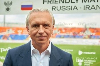 США ввели санкции против президента РФС Александра Дюкова