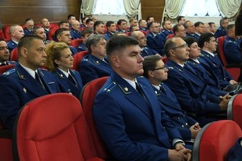 Прокуроры начнут проверять качество транспортного обслуживания населения