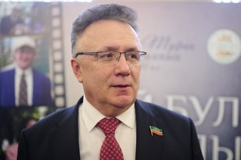 Средняя зарплата в СМИ в Татарстане ниже общереспубликанской